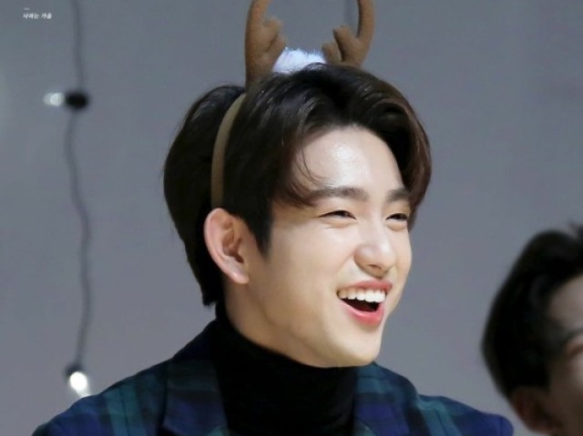 Park JinYoung ♥️
