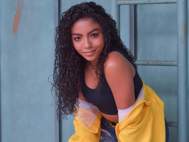 Any Gabrielly