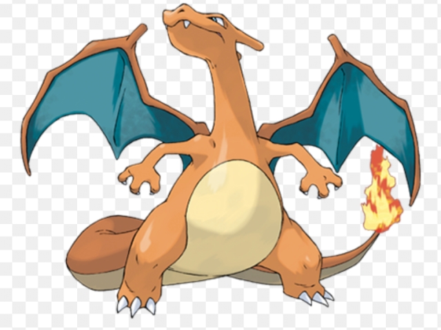 Charizard