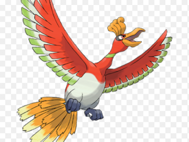 Ho-oh