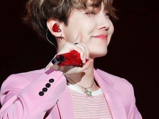 J-hope