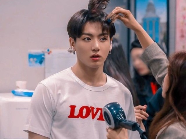 Jungkook
