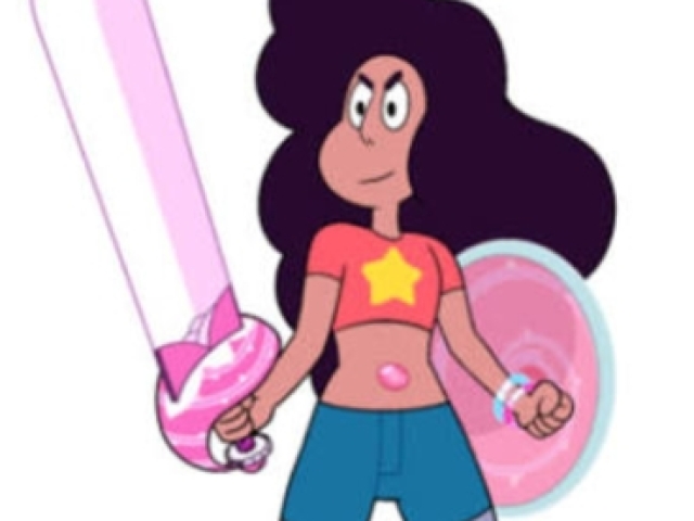 Steven+connie