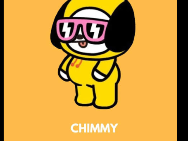 Chimmy