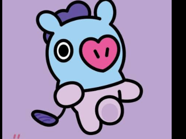 Mang