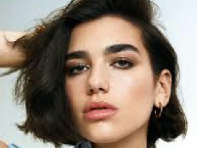 Dua Lipa