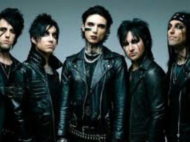 Black Veil Brides