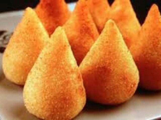 Coxinha