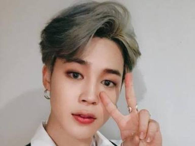 Do nosso lindo park jimin