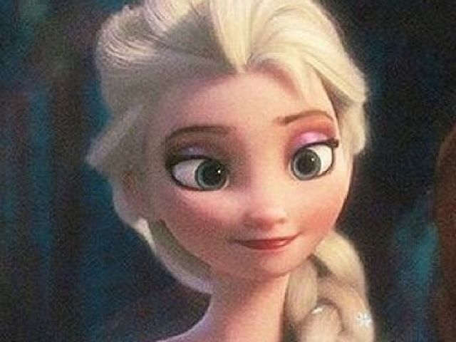 Elsa