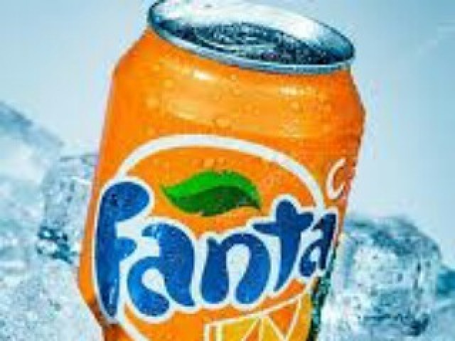 Fanta