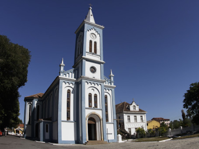 igreja