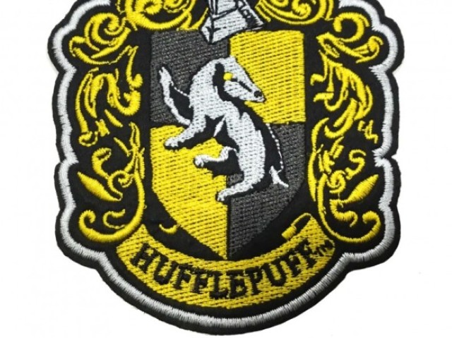 Hufflepuf (lufa-lufa)