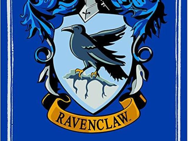 Ravenclaw (corvinal)