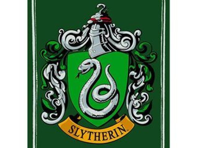 Slytherin (sonserina)