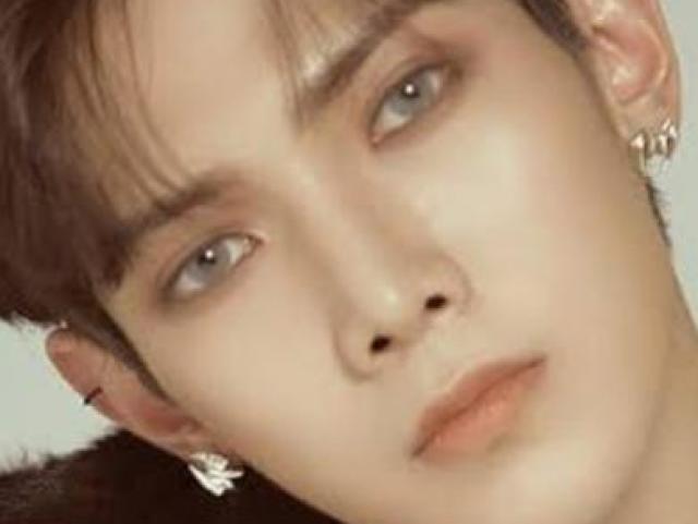 Yeosang