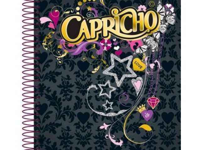 Capricho