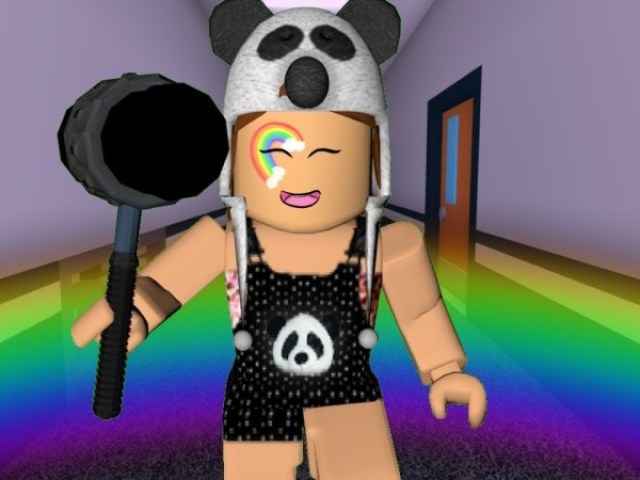 ROBLOX >:3