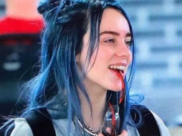 Billie Eilish