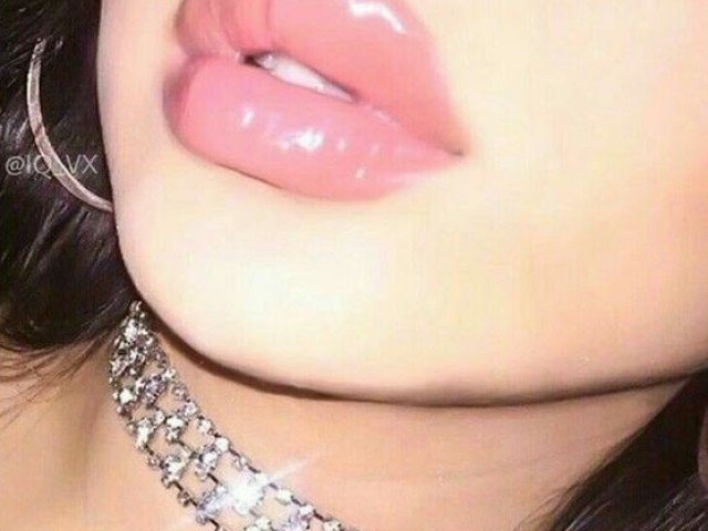 Burguesa chique🔥💋