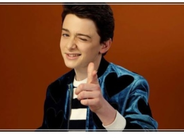 Noah Schnapp