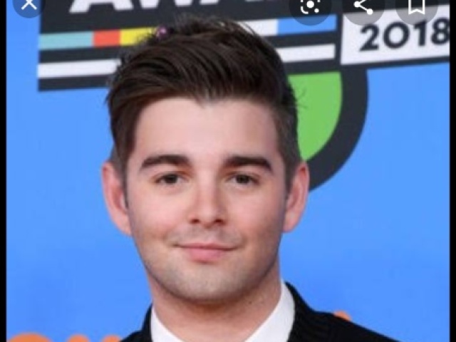 Jack Griffo