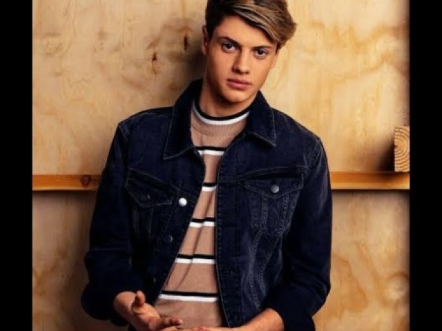 Jace Norman