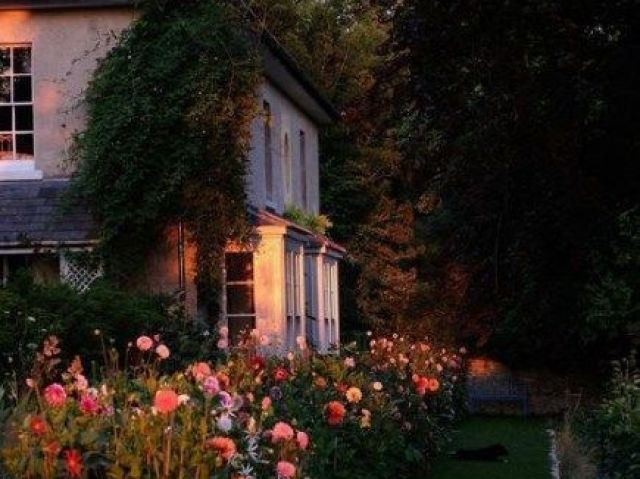 Monte a sua casa e veja o seu estilo 🌷