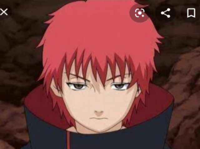 Sasori