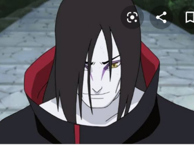 Orochimaru