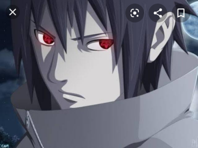 Sasuke