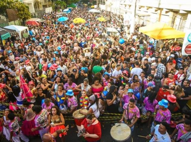 rio de janeiro