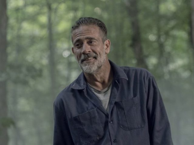 Negan