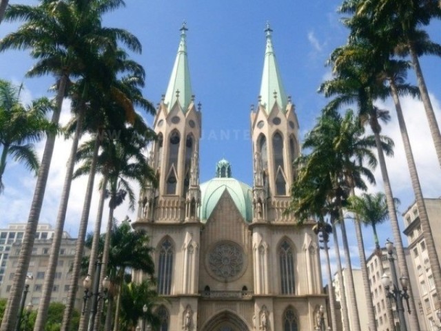 Catedral Metropolitana