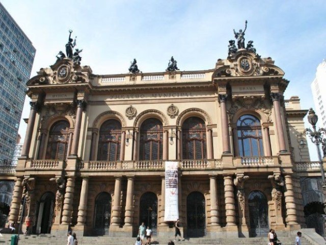 Teatro Municipal