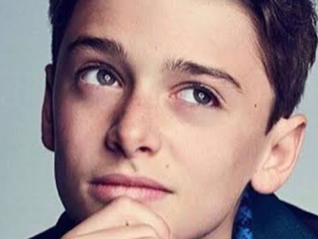 Noah Cameron Schnapp