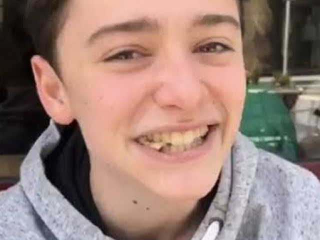 Noah Ross Cameron Schnapp