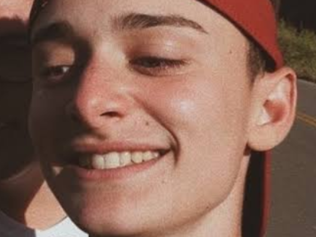 Noah Camerin Schnapp