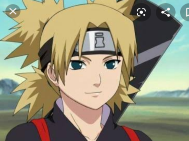 Temari