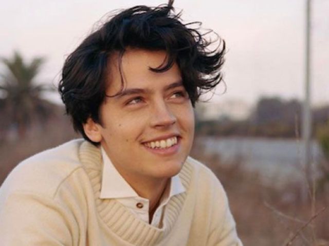 Cole Sprouse