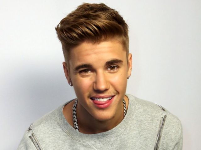 Justin Bieber