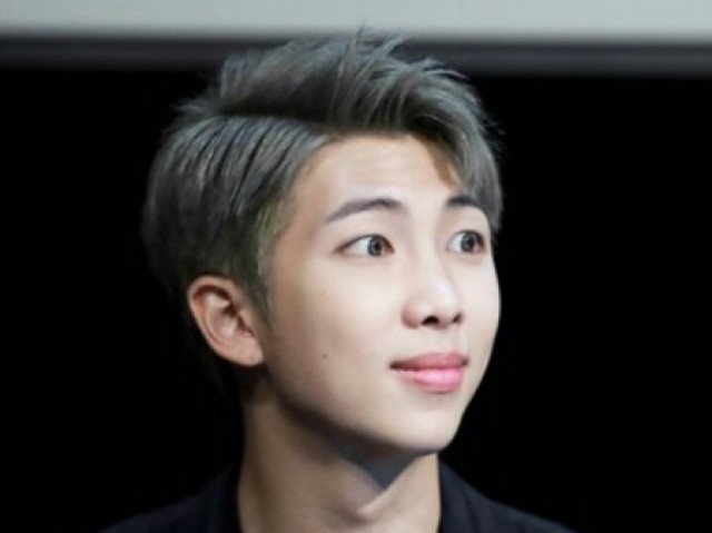 Namjoon