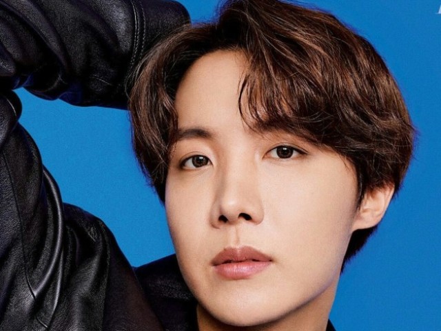 J-HOPE