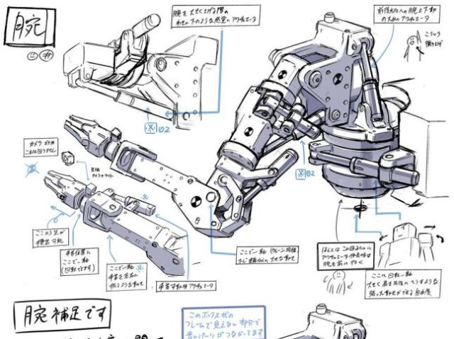 aprender sobre robotica