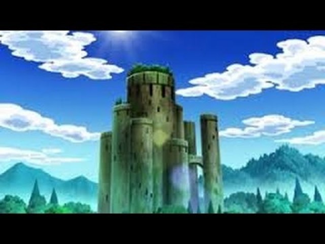 Em uma torre