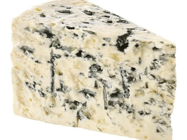 Gorgonzola! Muito bom, porém mal compreendido.