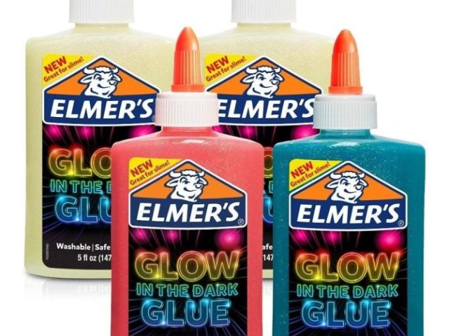 Elmer's