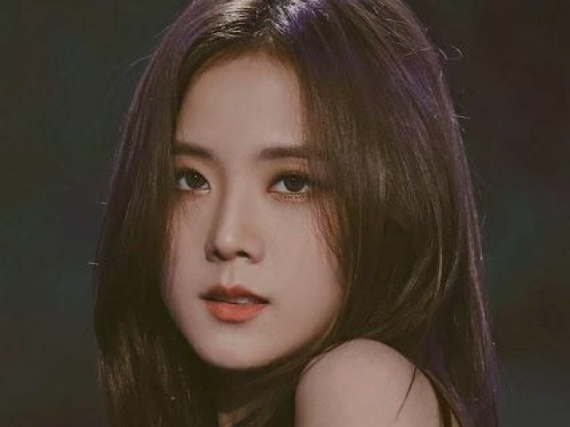 Jisoo 🖤