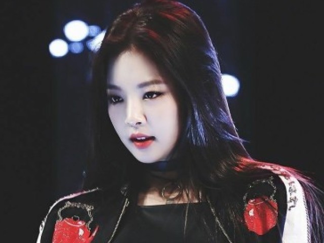 Jennie 🖤