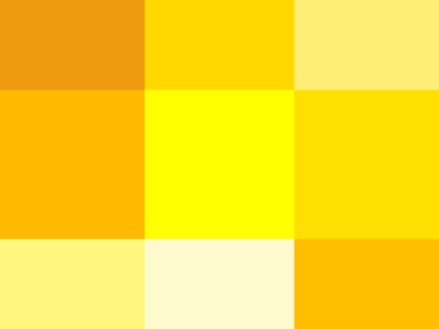 Amarelo